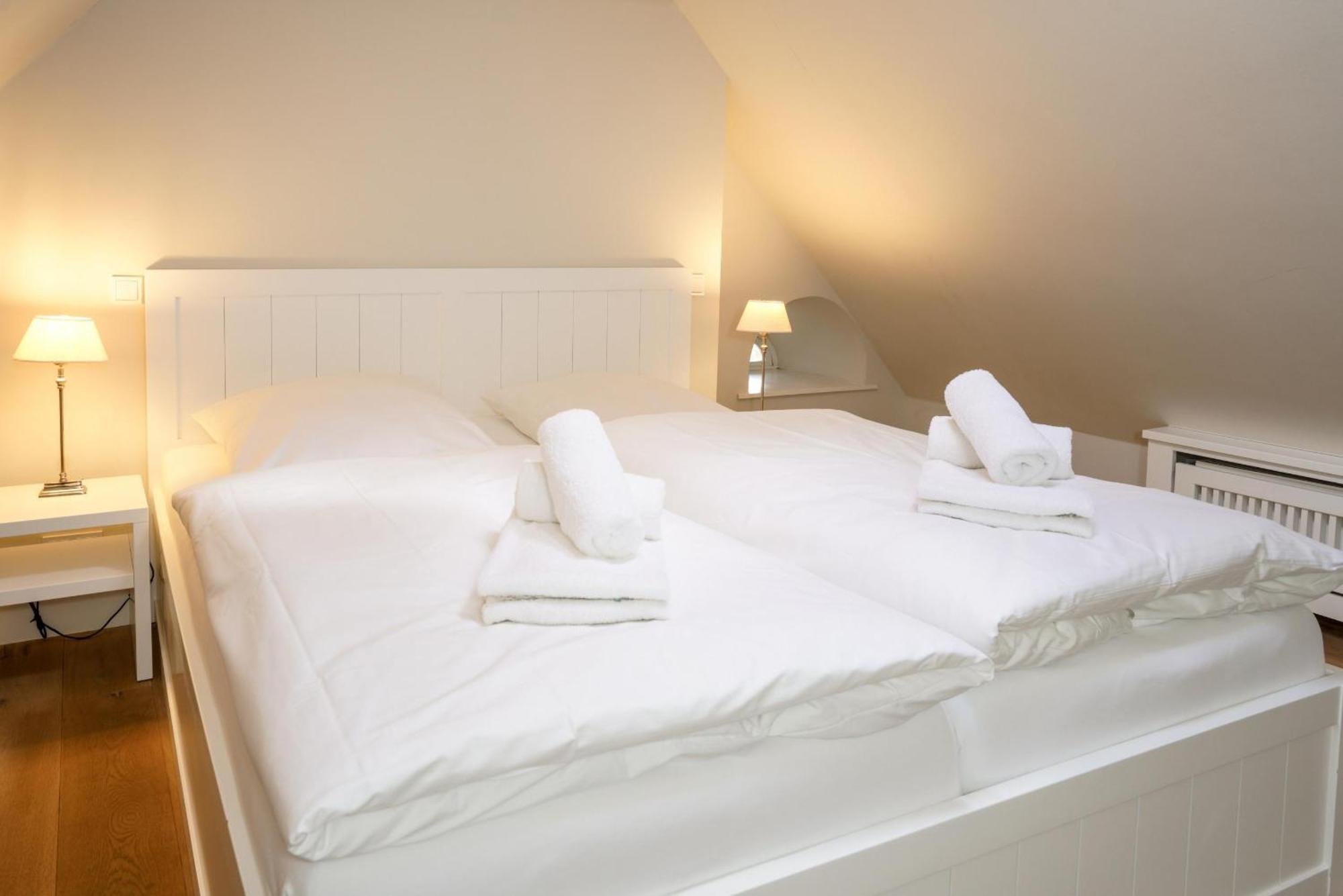 Tau Hus Sylt Apartment