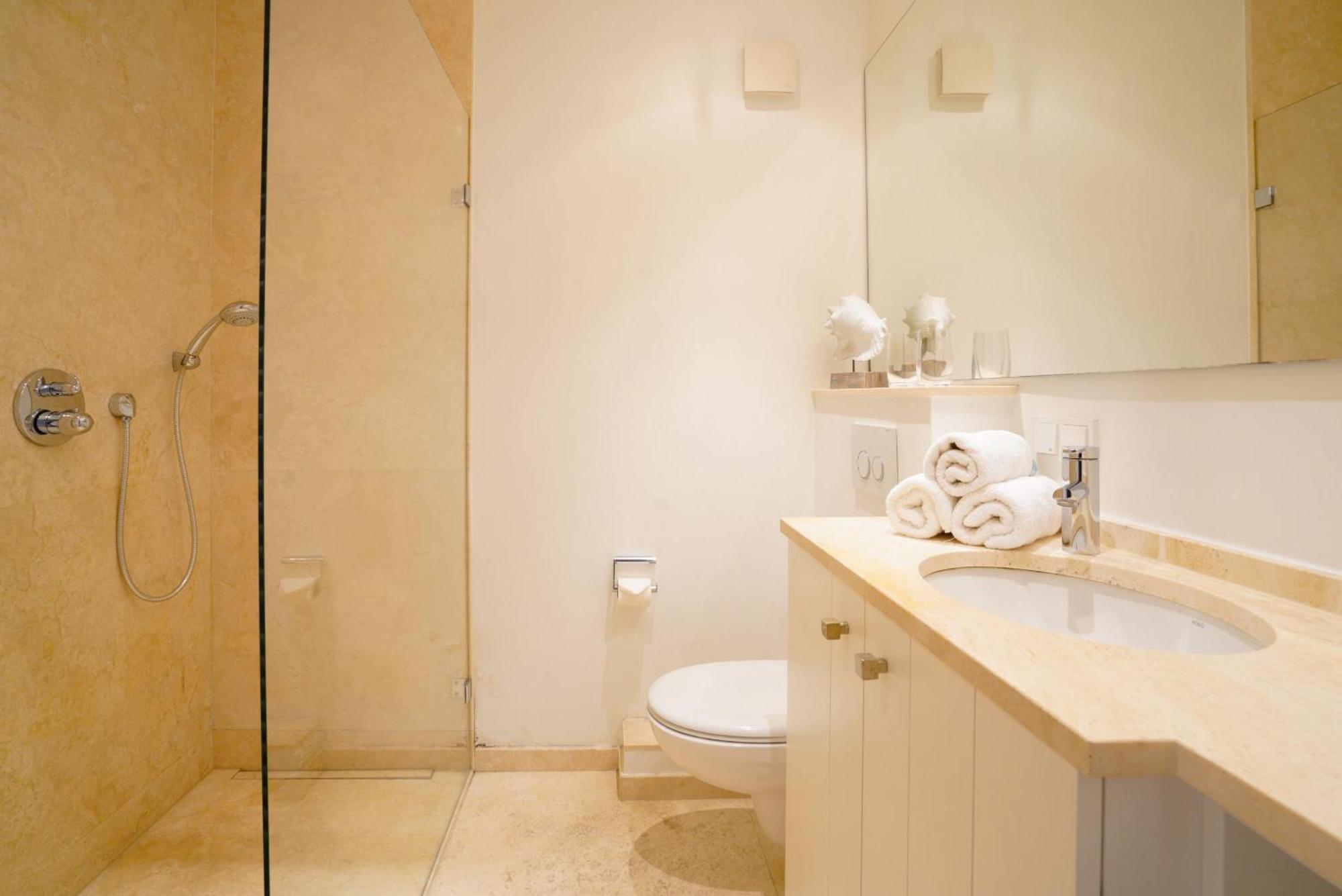 Apartment Tau Hus Sylt *