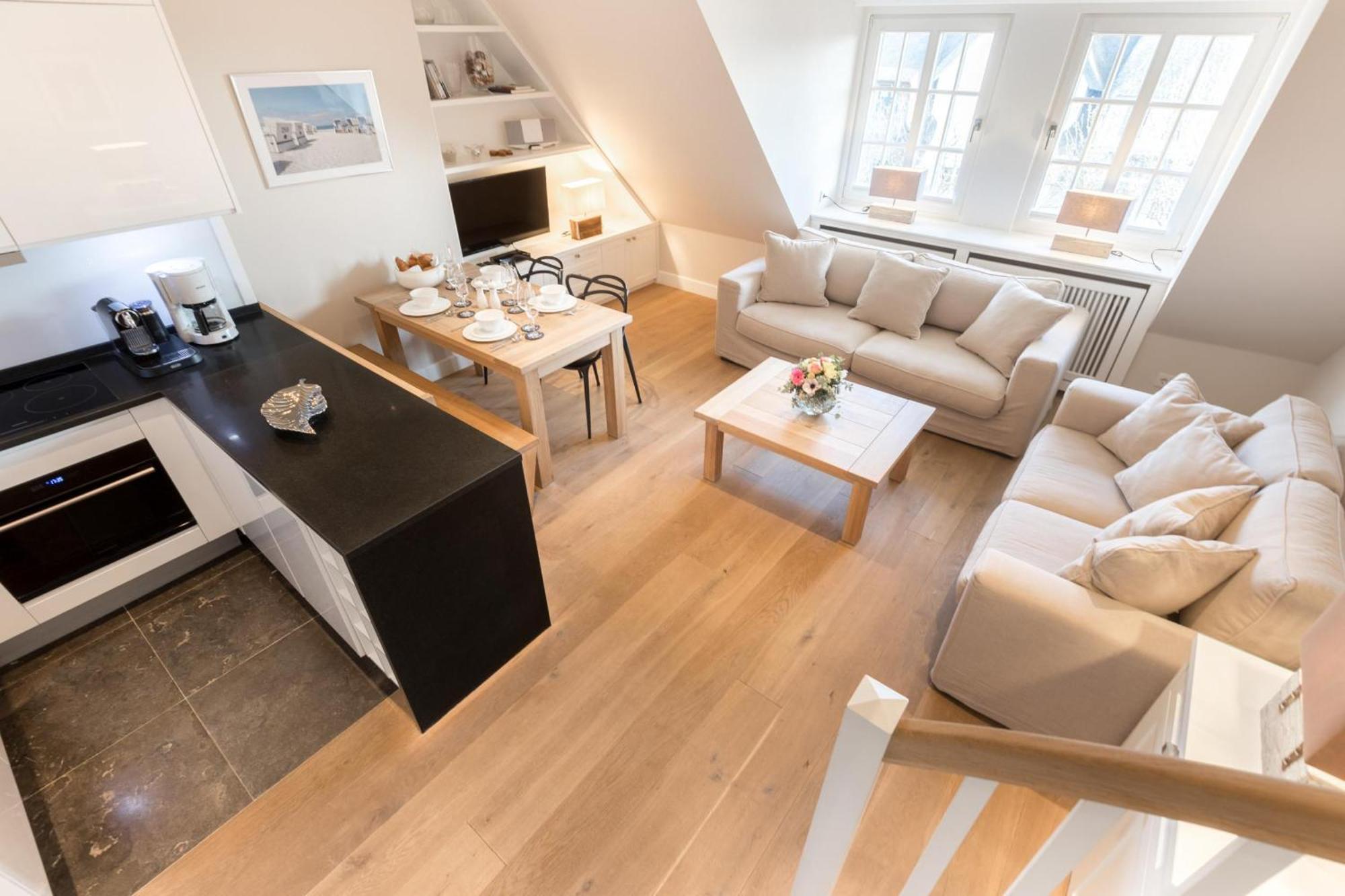 Tau Hus Sylt *
