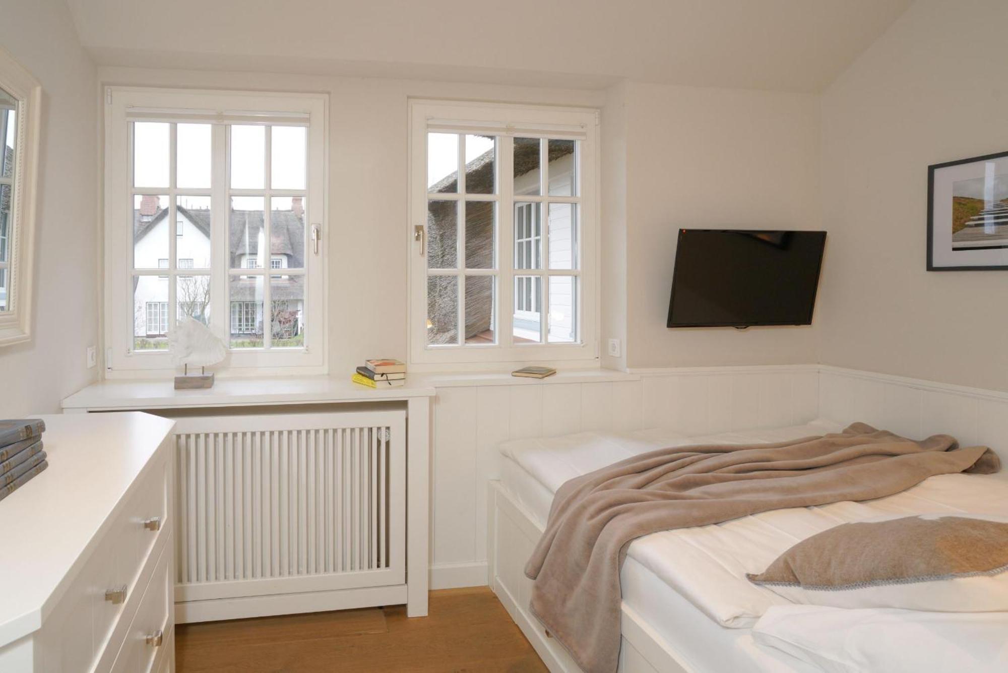 Apartment Tau Hus Sylt Keitum