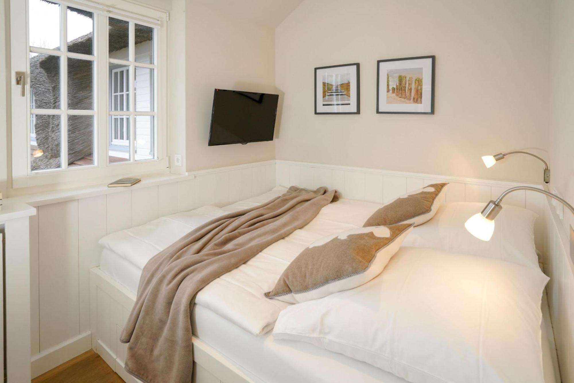 Apartment Tau Hus Sylt Keitum