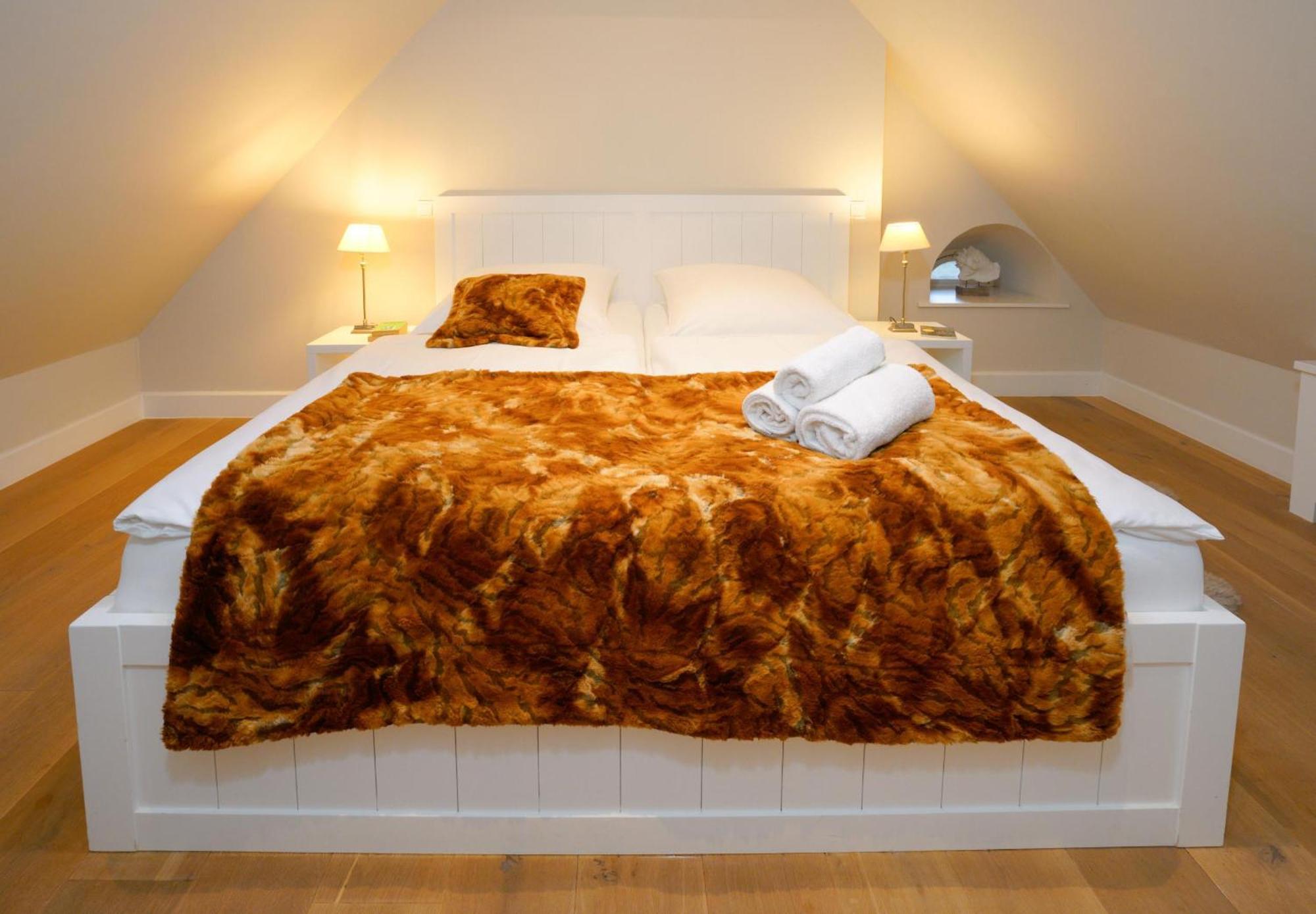 Tau Hus Sylt Apartment *